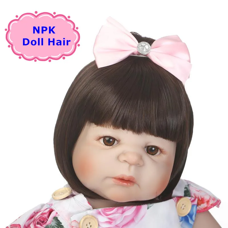 reborn hair for sale