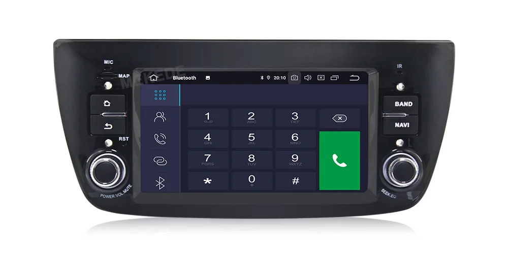 Flash Deal Mekede PX30 IPS DSP Android 9.0 Car Radio Stereo for Fiat Doblo 2010-2015 Auto radio Multimedia Bluetooth WIFI BT carplay 16 Flash Deal Mekede PX30 IPS DSP Android 9.0 Car Radio Stereo for Fiat Doblo 2010-2015 Auto radio Multimedia Bluetooth WIFI BT carplay 16