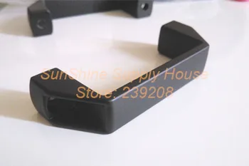 

Aluminum handle 90mm central distance 20pcs