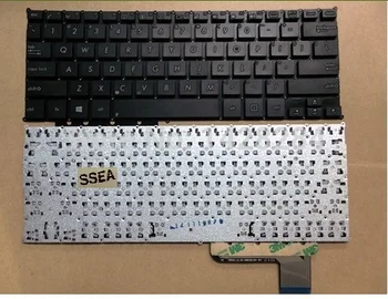 

SSEA New laptop US Black Keyboard For Asus X200 X201 X201E X200CA S200 S200E x202e Q200 Q200E