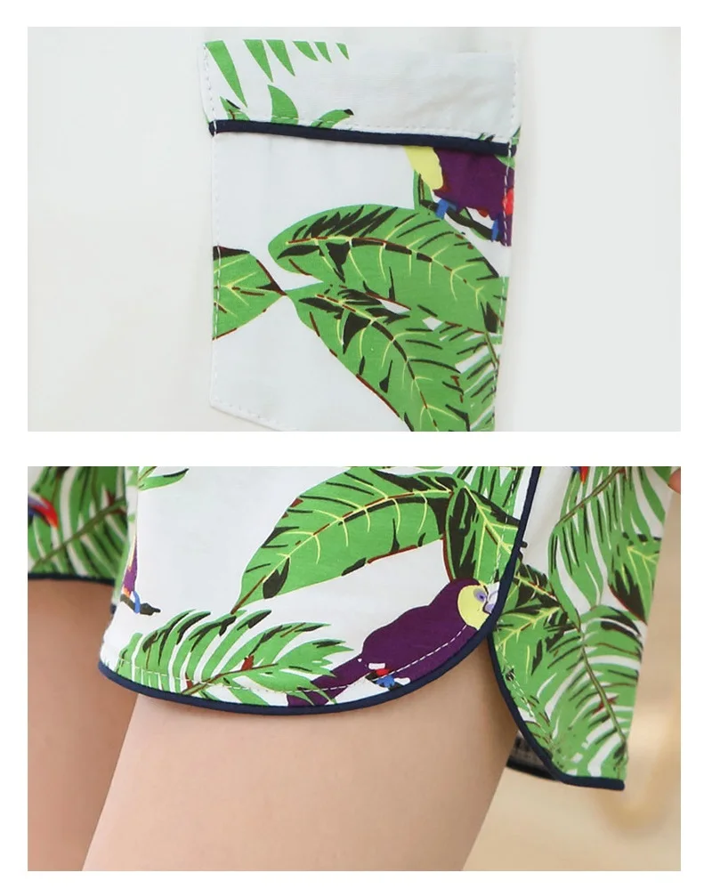 plus size homewear summer (9)