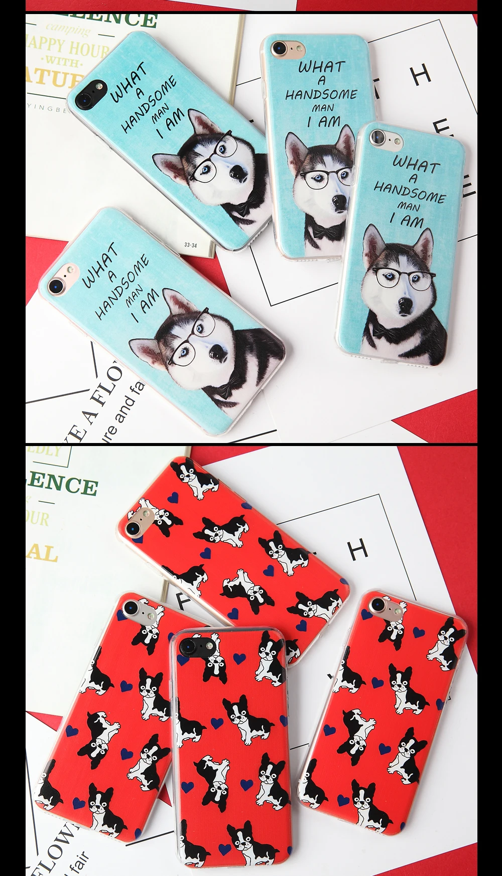 For IPhone 7 Case (6)