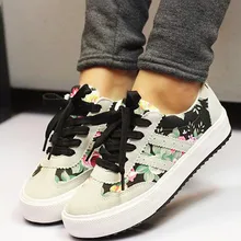 2016 neue mode Atmungs gemütliche casual flache mit segeltuchschuhe