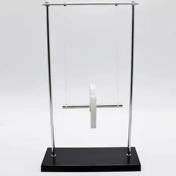 

Maxwell's Rolling Pendulum Demonstrator Free Shopping