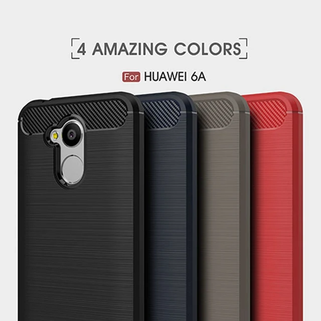 coque huawei honor 6a ultra résistante