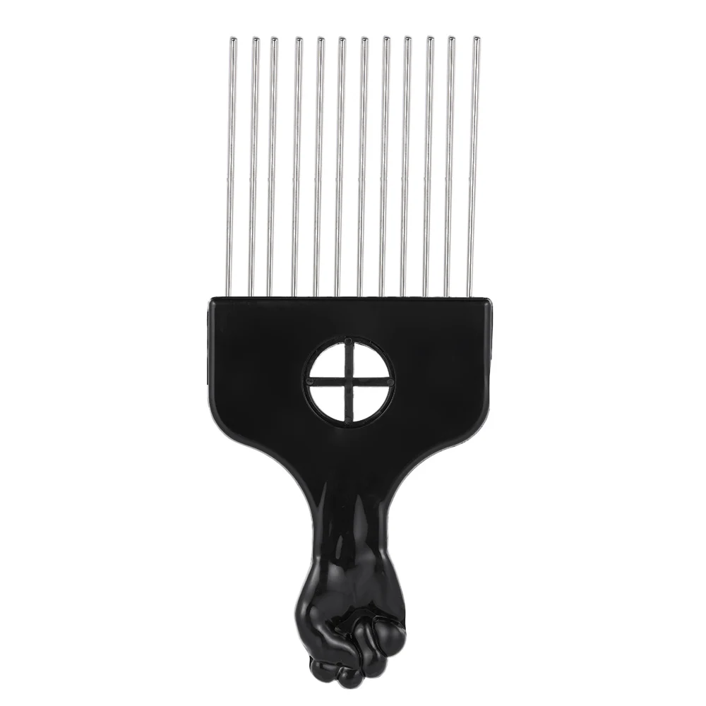 Join. happens. black fist comb Final, black fist comb