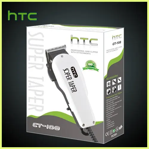 htc hair machine