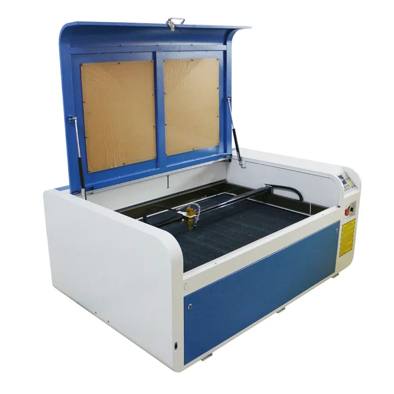 SL1060 100W laser cutting