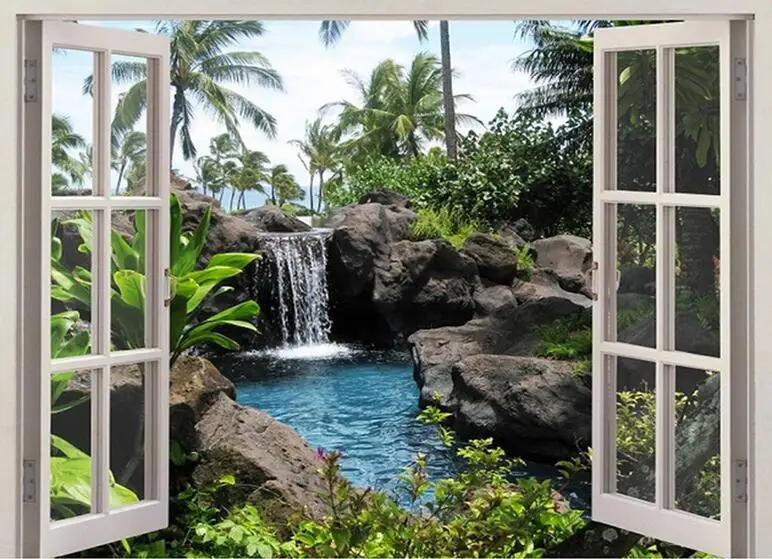 Window Spa