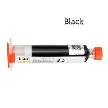 

10CC for PCB BGA Circuit Board Protect Soldering Paste Flux Cream Welding Fluxes Oil UV Curable Solder Mask