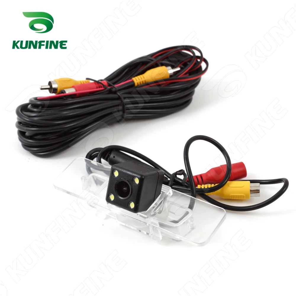 Car Rear View Camera for Subaru Legacy 2010 E