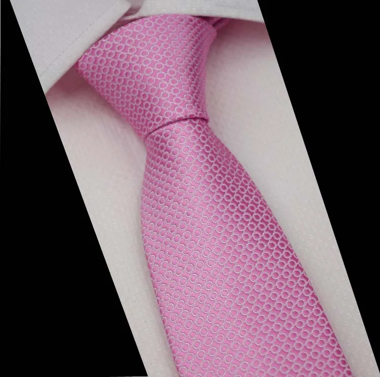 Mantieqingway, деловые галстуки для мужчин, в горошек, галстуки, винтажные, в полоску, на шею, галстуки, полиэстер, 7 см, Gravata, свадебные, Corbatas, вечерние, подарки