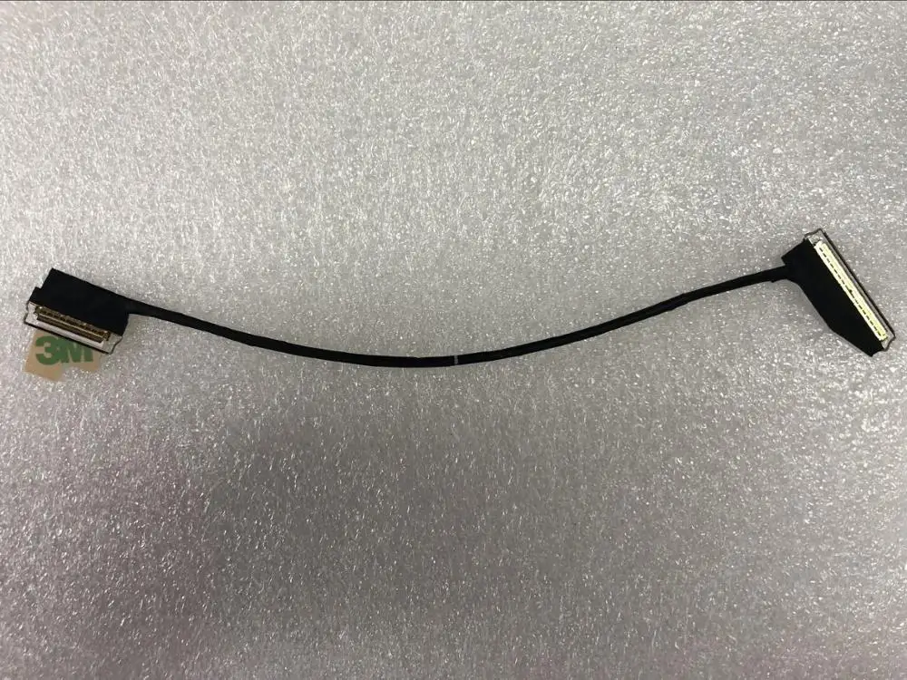  New For Lenovo Thinkpad T480 A485 FHD LCD Cable DC02C00BC00 01YR501 1920*1080