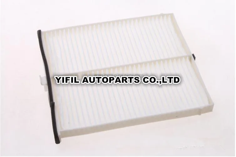 Cabin Air Filter Kd45 61 J6x For Mazda 3 Axela 2 0l Cx 5 2 0l 2 5l