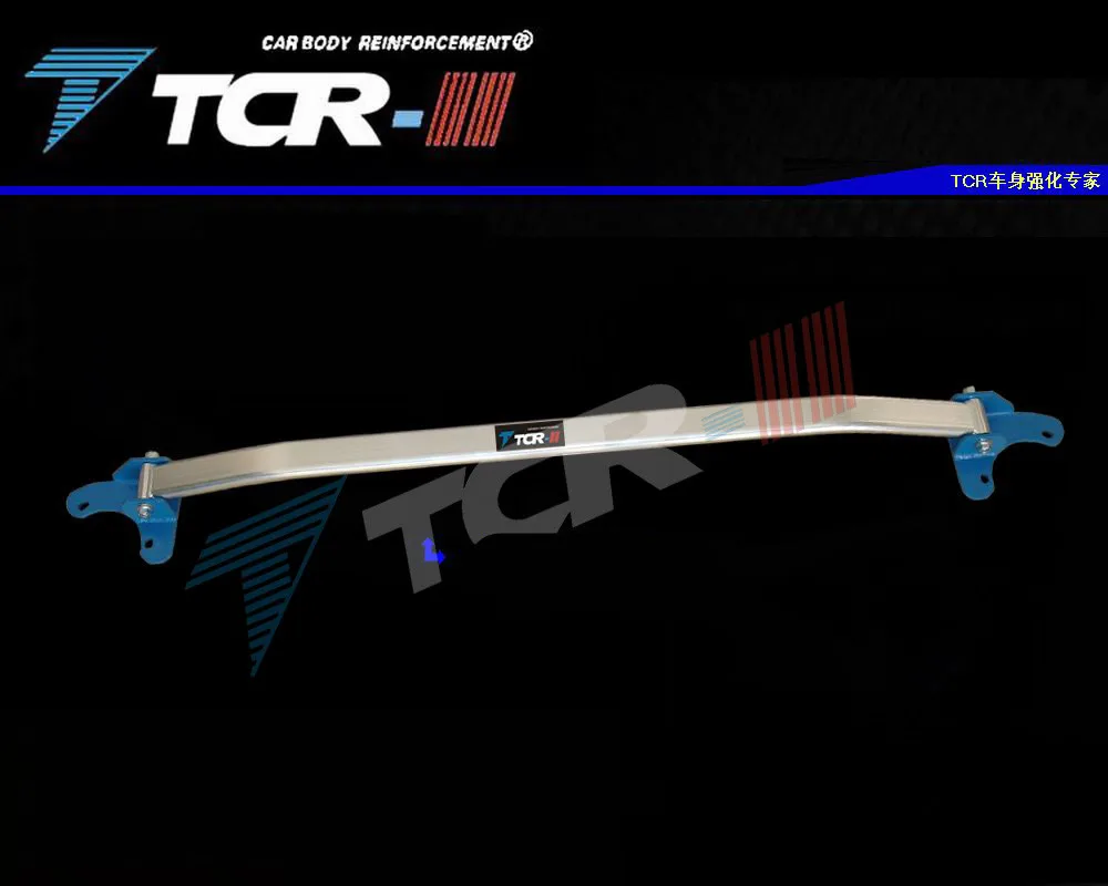 TTCR-II подвеска на автомобиль Hyundai Accent аксессуары усиленный усилитель кузова стержень автомобильный Стайлинг Натяжная штанга стойка