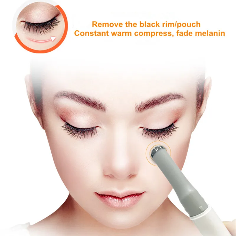 Electronic Instrument Vibration Beauty Pen Lash Curl Eyelash brush instrument Face Care Eyes Wrinkle Removing Pen Eye Massage цена Electronic Instrument Vibration Beauty Pen Lash Curl Eyelash brush instrument Face Care Eyes Wrinkle Removing Pen Eye Massage цены онлайн