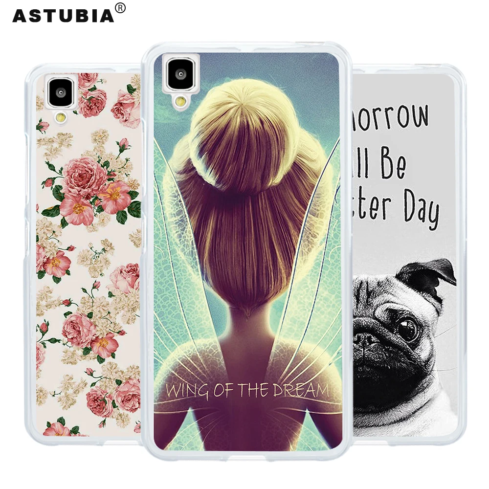 DIY Named Case For Bluboo Maya Case For Bluboo Maya Case Cover Silicone Cute Cartoon Animals Capa Cover For Bluboo Maya 5.5 Case