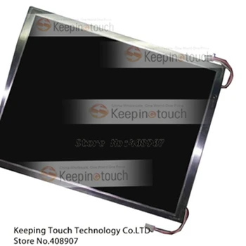 

7.5inch 640*480 TCG075VG2AC-G00 LCD Screen Display Panel