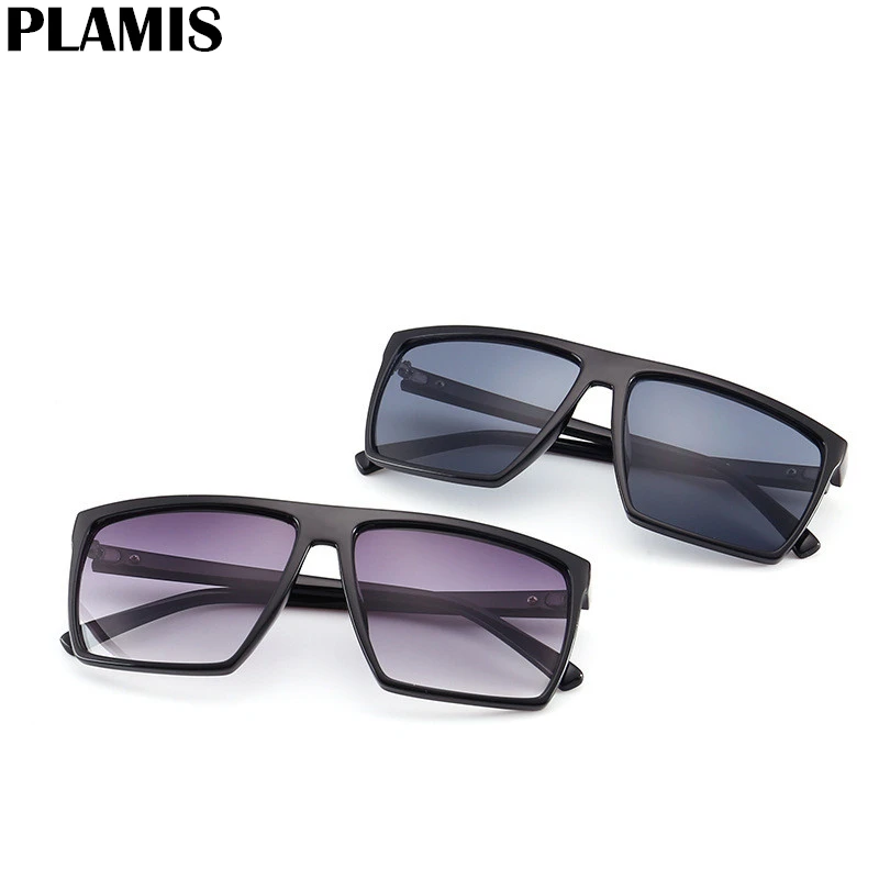 big black sunglasses men