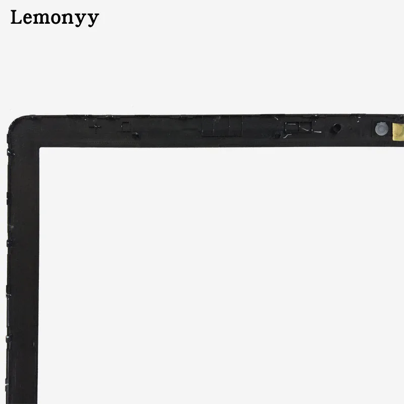 Online Nueva cubierta para ordenador portátil para Dell Inspiron 3567 cubierta superior LCD bisel frontal LCD H 0VJW69 06C63X