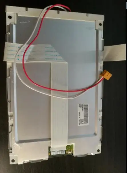 Может предоставить тестовое видео, 90 дней гарантии 5," 320*240 lcd SP14Q006-T