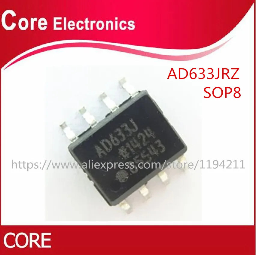 AD633JRZ 1