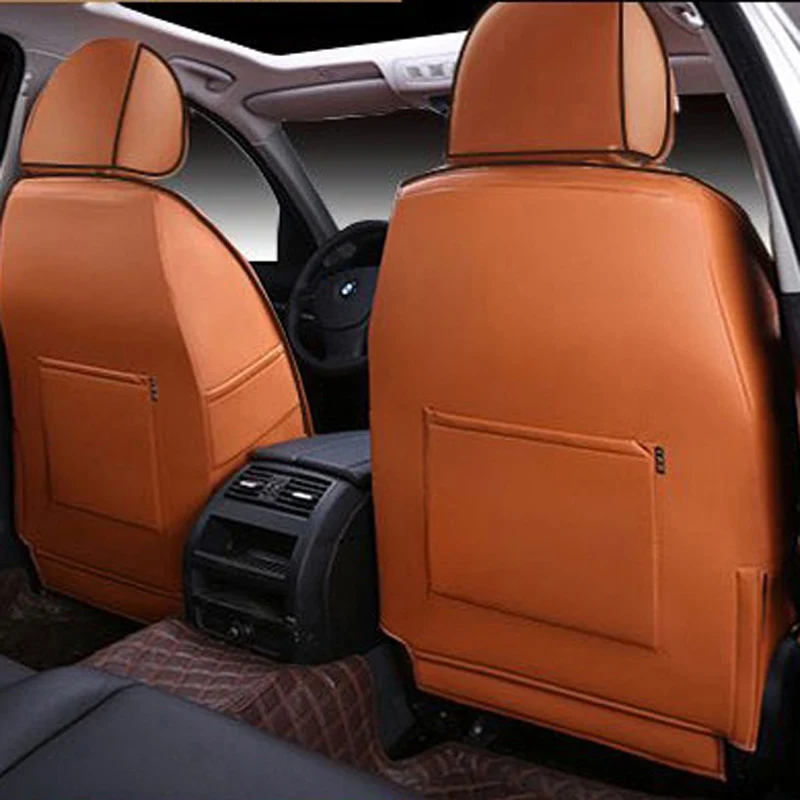 Cartailor Custom Seat Cover For Toyota Land Cruiser Genuine