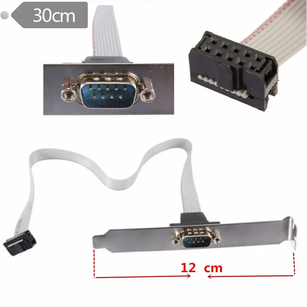 9 Pin Разъем Купить