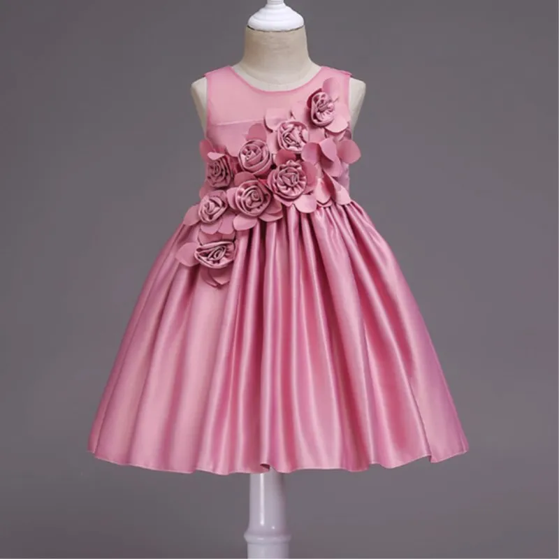 toddler baby girls christmas clothes children kids girl dresses girl dress party birthday wedding princess - Christmas Clothes For Kids toddler baby girls christmas clothes children kids girl dresses girl dress party birthday wedding princess - Christmas Clothes For Kids