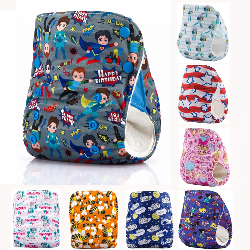cloth nappy changing bag