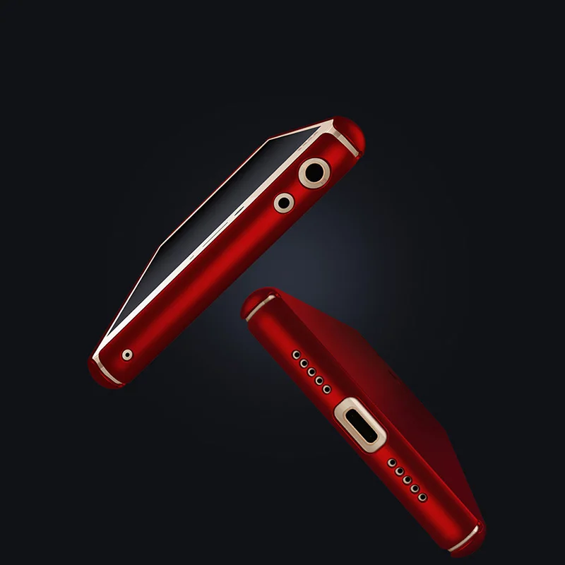 JIBAN Марка чехол для Xiaomi Mi4 жесткие PC матовый Скраб задняя крышка 360 полная защита