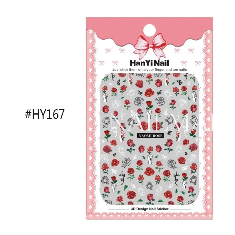 #HY167