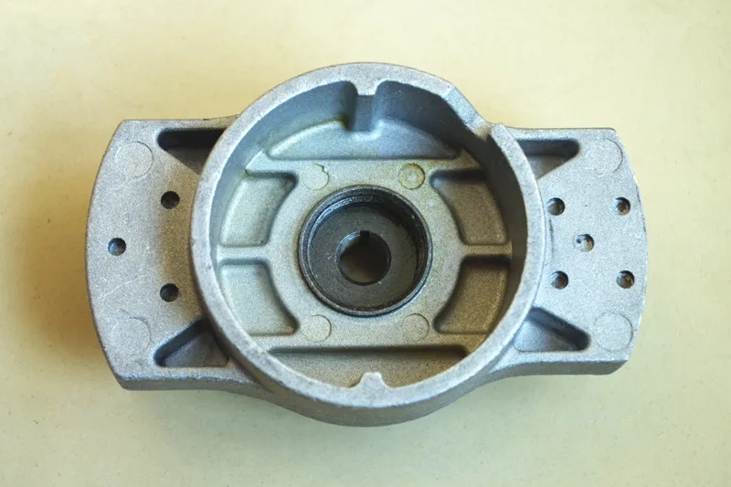 

Distributor plate fits Solo 423 engine sprayer mist-duster replacement
