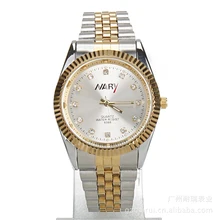 NARY HOT Sell Men Watches Top Brand Luxury Men Military Wrist Watches Full Steel Men Sports