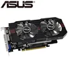 ASUS-tarjeta gráfica de vídeo Original, GTX 750, 2GB, 128Bit, GDDR5, para tarjetas VGA nVIDIA, Geforce, GTX750, Hdmi, Dvi, segunda mano ► Foto 2/3