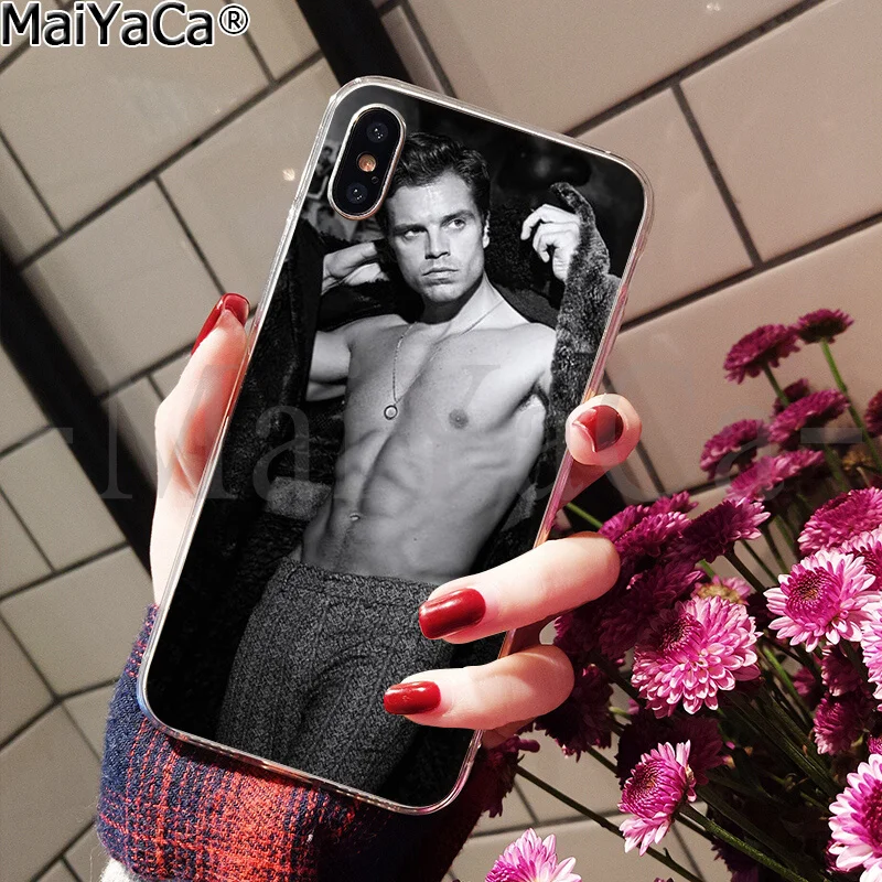 Sebastian Stan