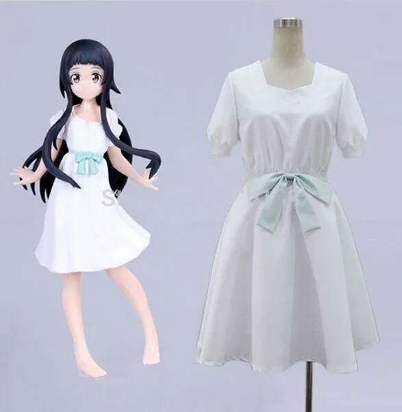 Sword Art Online Prom Dresses