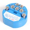 IDT PT100 contador de Sensor de temperatura transmisor Detector de aislamiento para-200-200 Celsuis 0-600 Celsuis 4-20MA ► Foto 2/6