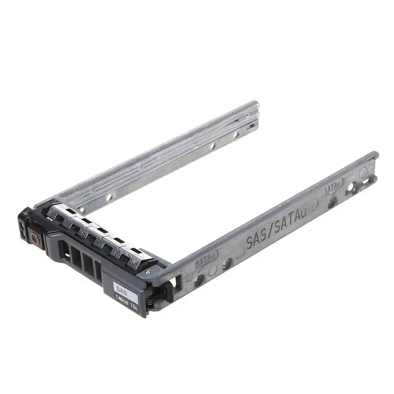 2.5Inches SAS Hard Drive Tray Caddy for DELL MD1200 MD3200 MD3200I PC Laptop Desktop Hard Disk Rack 2.5Inches SAS Hard Drive Tray Caddy for DELL MD1200 MD3200 MD3200I PC Laptop Desktop Hard Disk Rack