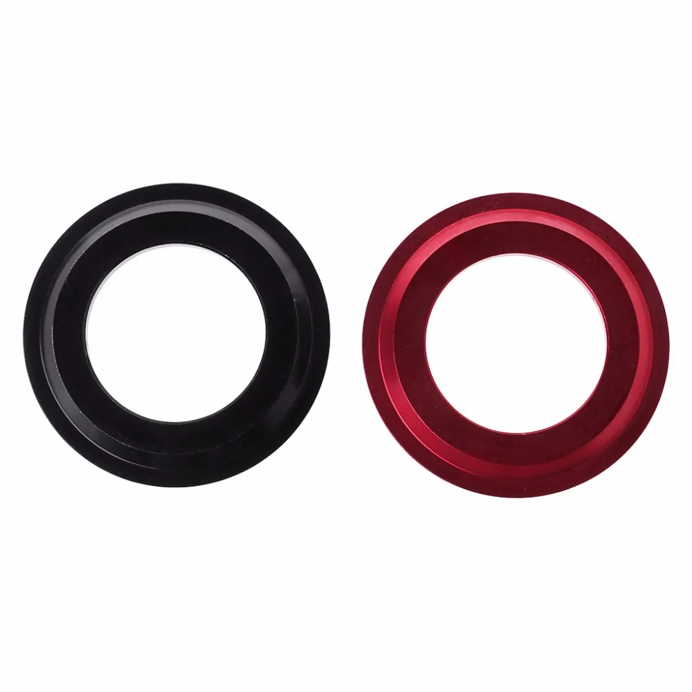 

Bicycle Headset Converter Cone Seat 28.6mm Aluminum Alloy MTB Bike Down Spaces