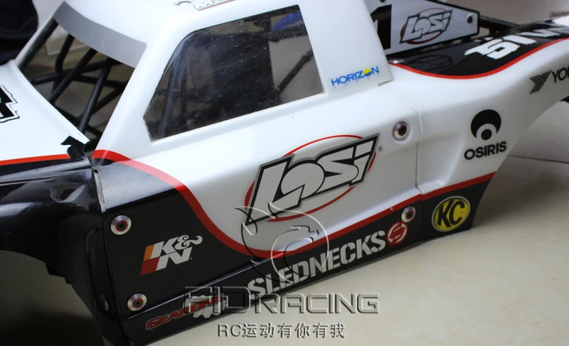 Детали для кузова автомобиля Fid монтажная шайба 1/5 Losi 5IVE T 5ivet Rovan LT Km Ddt Rc Gas Car