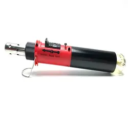Электрический паяльник бутан газовый паяльник 12 в 1 Professional Pen type Dual function паяльник набор