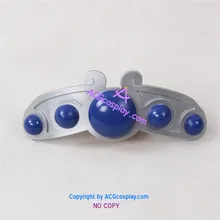 TwinBee принцесса мелора головной убор в виде короны косплей реквизит ACG Косплей