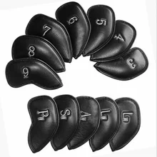 Free shipping Golf Iron HeadCovers Wedges Headcovers Numbered 3 4 5 6 7 8 9 Aw Sw Pw Lw Lw Free shipping Golf Iron HeadCovers Wedges Headcovers Numbered 3 4 5 6 7 8 9 Aw Sw Pw Lw Lw
