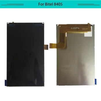 

Tested 5pcs For Bitel 8405 LCD Display Screen Glass Digitizer Replacement Free Shipping
