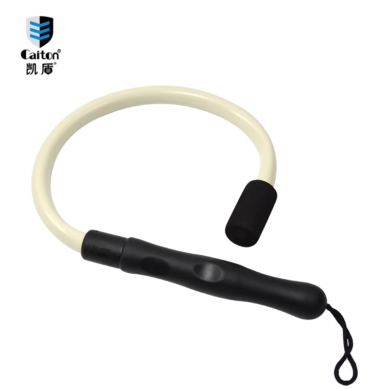 golf swing trainer Turn around Swing stick Antiskid rubber stick  beginner's practice swing stick free shipping