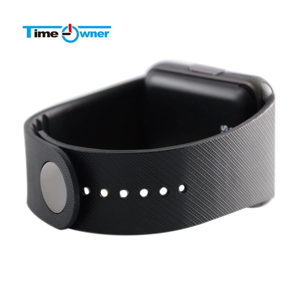 Смарт часы Time Owner GT08 Bluetooth Android уведомления защита от потери поддержка SIM карты TF