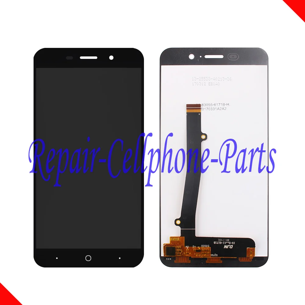 zte A602 ass bk