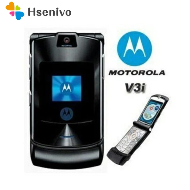 Cheap 100% ORIGINAL Motorola RAZR V3i UNLOCKED Mobile Phone GSM Flip Bluetooth Phone One Year Warranty Free shipping Cheap 100% ORIGINAL Motorola RAZR V3i UNLOCKED Mobile Phone GSM Flip Bluetooth Phone One Year Warranty Free shipping