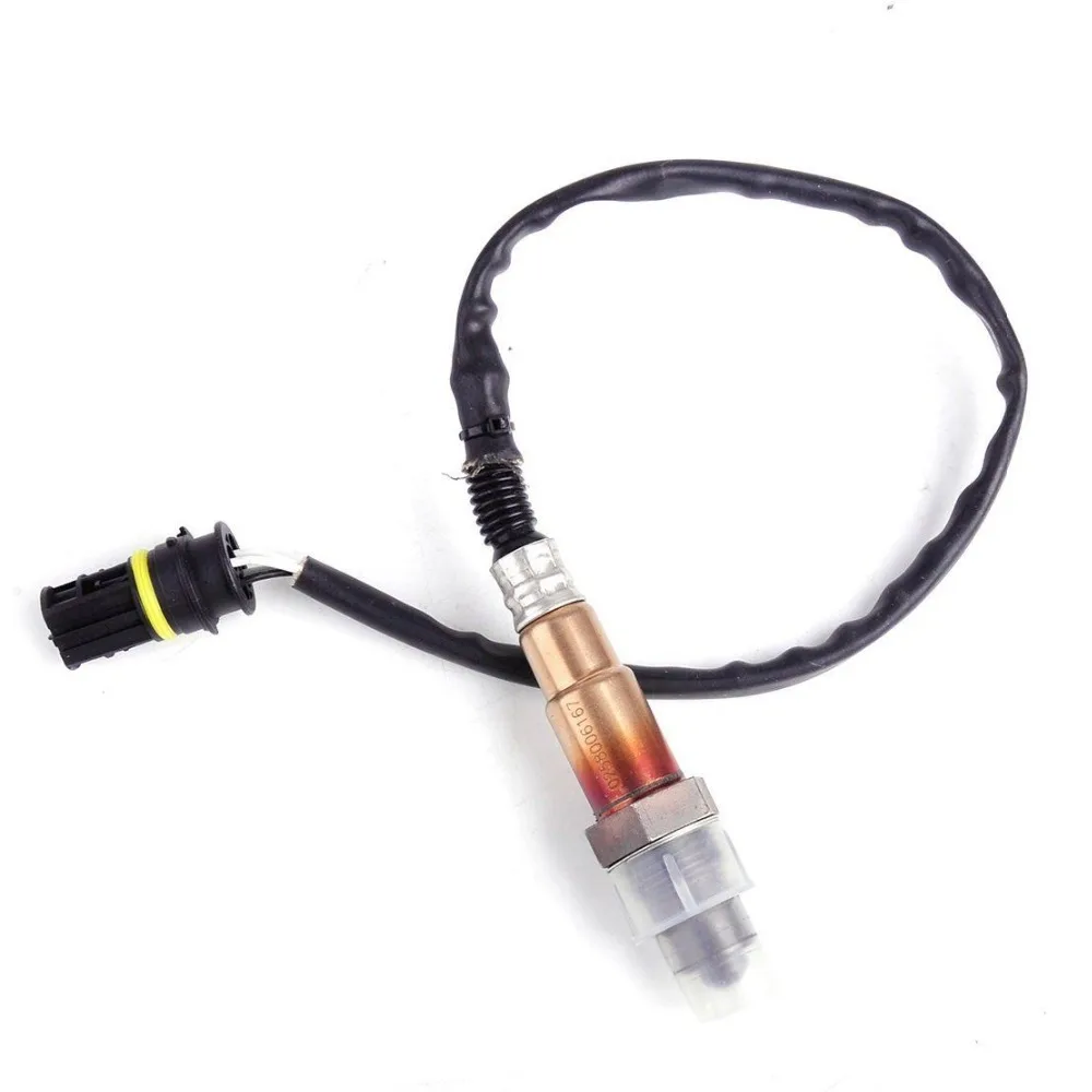 

Oxygen Sensor O2 FOR Mercedes Benz C E S CLK SLK W203 W220 W209 SLK230 W211 C240